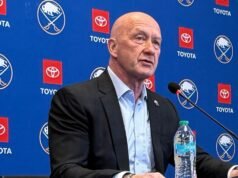 Resumo de rumores da NHL: Sabres GM Kekalainen ‘longe de terminar’ fazendo movimentos