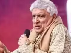 Javed Akhtar sobre escrever ‘O Paalanhare’ apesar de ser ateu