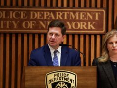 Trump nomeia Jay Clayton, ex-presidente da SEC e atual procurador dos EUA, como diretor de inteligência