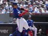 Okamoto e Varsho levam Blue Jays a uma vitória dramática de retorno sobre Cubs