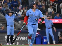 Blue Jays troca Tyler Heineman com Angels por considerações em dinheiro