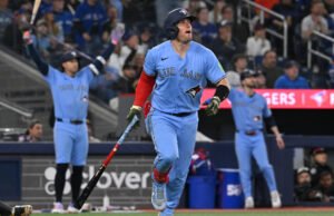 Blue Jays troca Tyler Heineman com Angels por considerações em dinheiro