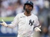 Jazz Chisholm joga 2B com um Blow Pop na boca, um ex-arremessador da MLB está absolutamente louco e Texas MEAT