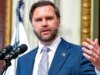 O vice-presidente JD Vance aborda a relação EUA-Israel, se o Irã está tentando ‘jogar’ com os Estados Unidos