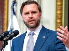 O vice-presidente JD Vance aborda a relação EUA-Israel, se o Irã está tentando ‘jogar’ com os Estados Unidos