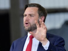 JD Vance diz aos críticos israelenses que ‘você não pode matar para sair dos problemas de segurança nacional’