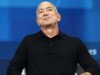 Boletim informativo da Fox Information AI: Bezos prevê escassez de mão de obra