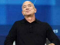 Boletim informativo da Fox Information AI: Bezos prevê escassez de mão de obra