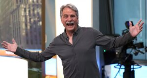 Jeff Foxworthy diz que o novo especial da Fox Nation pode ser o último, e ele está terminando onde começou