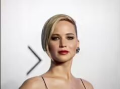 Jennifer Lawrence participará da comédia romântica ‘One Month Mark’