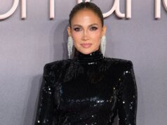 Jennifer Lopez admite que ‘teria feito sexo’ com todo o elenco de filmes dos anos 90 repleto de estrelas