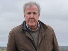 A estrela de ‘High Gear’ Jeremy Clarkson revela diagnóstico de câncer ‘agressivo’ após sustos de saúde