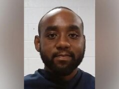 Homem em confronto viral no tribunal de Karmelo Anthony é preso em julgamento de assassinato