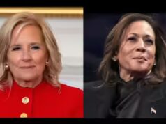 Jill Biden diz que ficou chocada depois que Kamala Harris perdeu para Trump: ‘Você estava?’ pergunta o entrevistador
