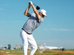 Brandel Chamblee, do Golf Channel, fala a dura verdade sobre o comportamento profano de Tiger Woods no campo de golfe