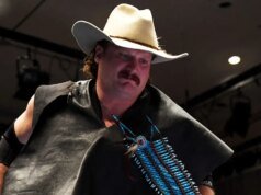 Estrela do wrestling profissional Joe Doering morre aos 44 anos após batalha contra o câncer no cérebro