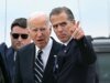 Dem atormentado por escândalos se torna a medida de Trump para as probabilities de Hunter Biden em 2028