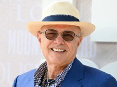 A estrela de ‘Sopranos’ Joe Pantoliano compartilha sua receita não convencional para uma saúde psychological supreme