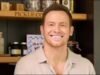 Joe Swash obtém um aprendizado emocionante sobre sua ancestralidade