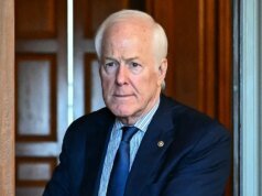 Cornyn prevê ‘desastre’ de Trump no meio do mandato e depois ‘os dois anos mais miseráveis de sua vida’