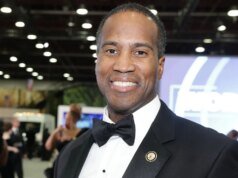 Trump endossa John James na corrida para governador de Michigan enquanto rival do Partido Republicano sai das primárias