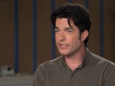John Mulaney sobre sobriedade e paternidade