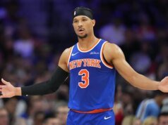 Josh Hart chama os preços dos ingressos das finais no Madison Sq. Backyard de ‘ridículos’, já que os fãs esgotaram o preço antes do jogo 3