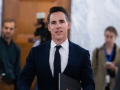 EXCLUSIVO: Hawley promove nova legislação para salvar salas de emergência rurais de fechamentos ‘vertiginosos’