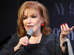 As tensões aumentam em ‘The View’ depois que Sunny Hostin afirma que Pleasure Behar está ‘apaixonada’ por JD Vance