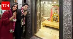 GF Juhi Bhatt de Ranveer Allahbadia compartilha uma mensagem de aniversário sincera