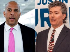 Booker enfrentará veterinário da Marinha depois que ex-oficial native de NJ perdeu na corrida para o Senado de 2024
