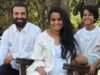 Nag Ashwin confirma segundo bebê a caminho