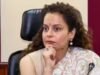 Kangana Ranaut reage ao caso da morte de Ketan Agarwal em Pune: ‘Os pais não podem ser culpados’