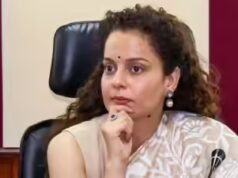 Kangana Ranaut reage ao caso da morte de Ketan Agarwal em Pune: ‘Os pais não podem ser culpados’