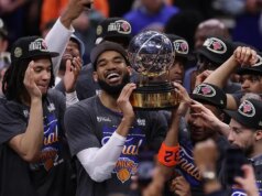 A afirmação da NBA de “finais de conferência mais assistidas em 24 anos” é enganosa devido a mudanças na transmissão
