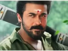 ‘Karuppu’ BO dia 22: estrela de Suriya cai novamente