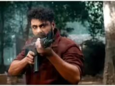 ‘Kattalan’ BO dia 5: filme de Antony Varghese sofre forte declínio