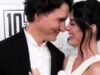 Katy Perry e Justin Trudeau fazem estreia no tapete vermelho – ASSISTA