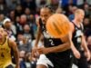 ‘Tesouro Nacional’: fãs do Raptors reagem ao relato do retorno de Kawhi