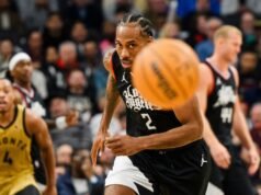 ‘Tesouro Nacional’: fãs do Raptors reagem ao relato do retorno de Kawhi