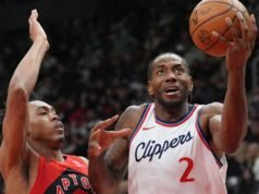 Relatório: Kawhi Leonard ‘só se comprometeria’ com os Raptors em uma extensão de longo prazo