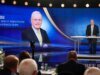 Keith Kellogg diz aos dissidentes iranianos que a ‘janela está aberta’ para forçar a mudança de regime em Teerã