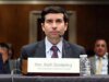 Trump contrata secretário interino do Trabalho, Keith Sonderling, para cargo permanente, aguardando confirmação do Senado