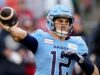 Antevisão do CFL East: Kelly pretende trazer Argos de volta ao standing de candidato