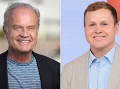 Kelsey Grammer diz que Spencer Pratt é a única ‘opção actual’ para prefeito de Los Angeles
