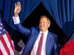 Pesquisa de choque: Talarico empata Paxton na corrida para o Senado do Texas, ameaçando reduto do Partido Republicano