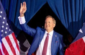 Pesquisa de choque: Talarico empata Paxton na corrida para o Senado do Texas, ameaçando reduto do Partido Republicano