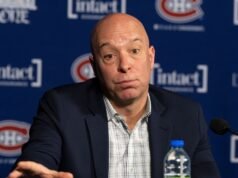 Mala postal dos Canadiens: Kent Hughes conseguirá o centro de segunda linha antes de 1º de julho?