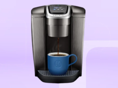 Esta é a aparência de um Keurig negligenciado por dentro (e como corrigi-lo)