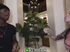 O streamer TreyLiving provoca reação após comentários sobre o filho de 3 anos de mãe solteira